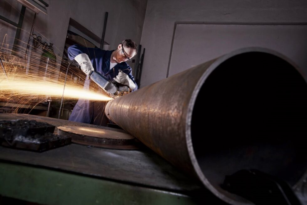 How To Choose The Right Steel Fabrication Company In Reading Metal