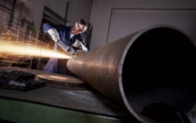 How to Choose the Right Steel Fabrication Company in Reading