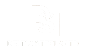 Steel stockholders in Reading Logo