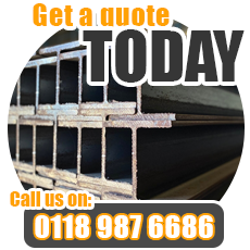 Structural Steel quote